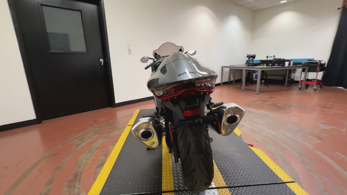 Hayabusa