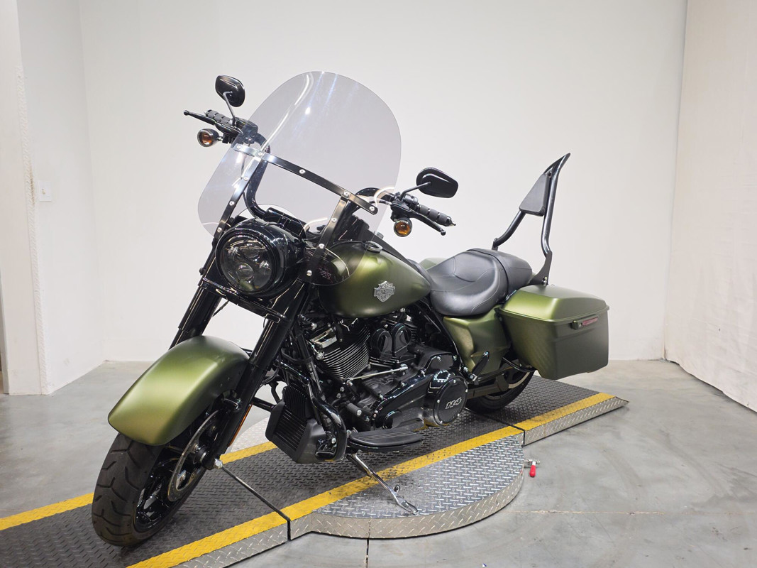 Road King® Special