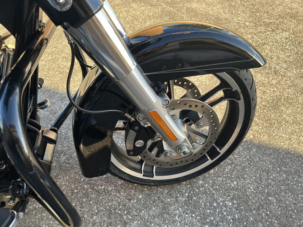 Street Glide® Special