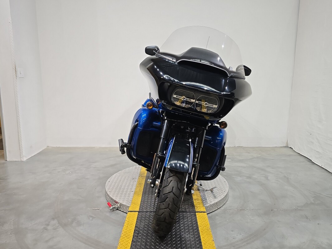 Road Glide® Limited