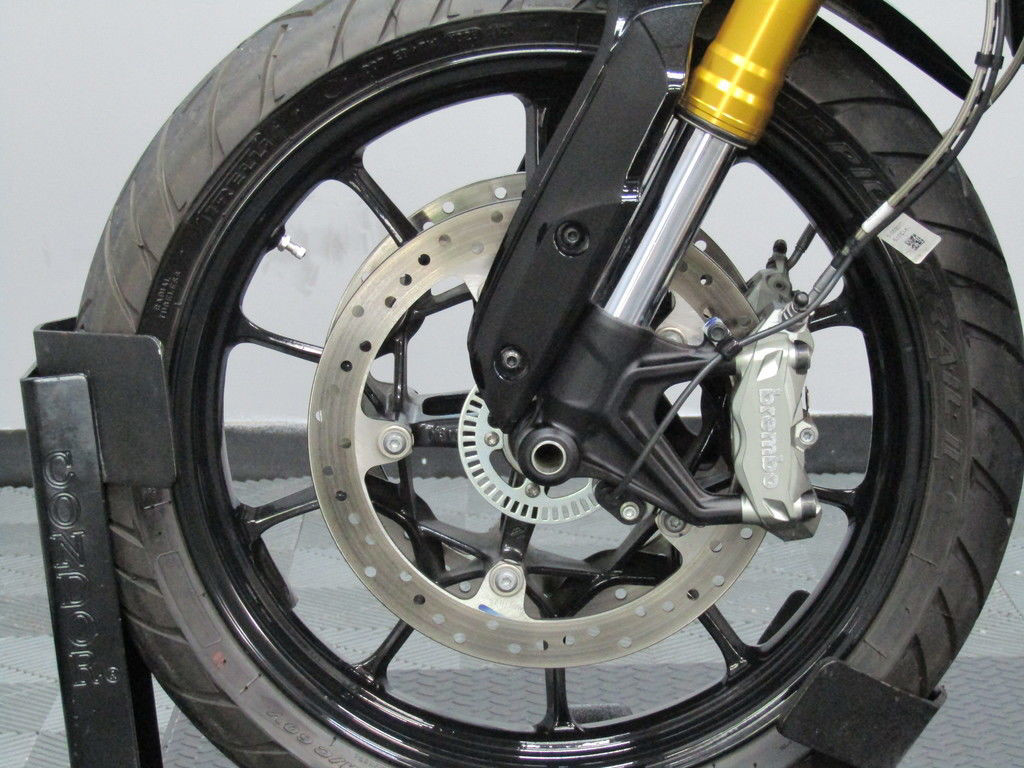 FTR® 1200 S