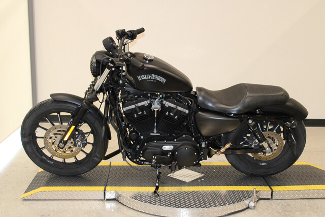 Sportster® Iron 883®