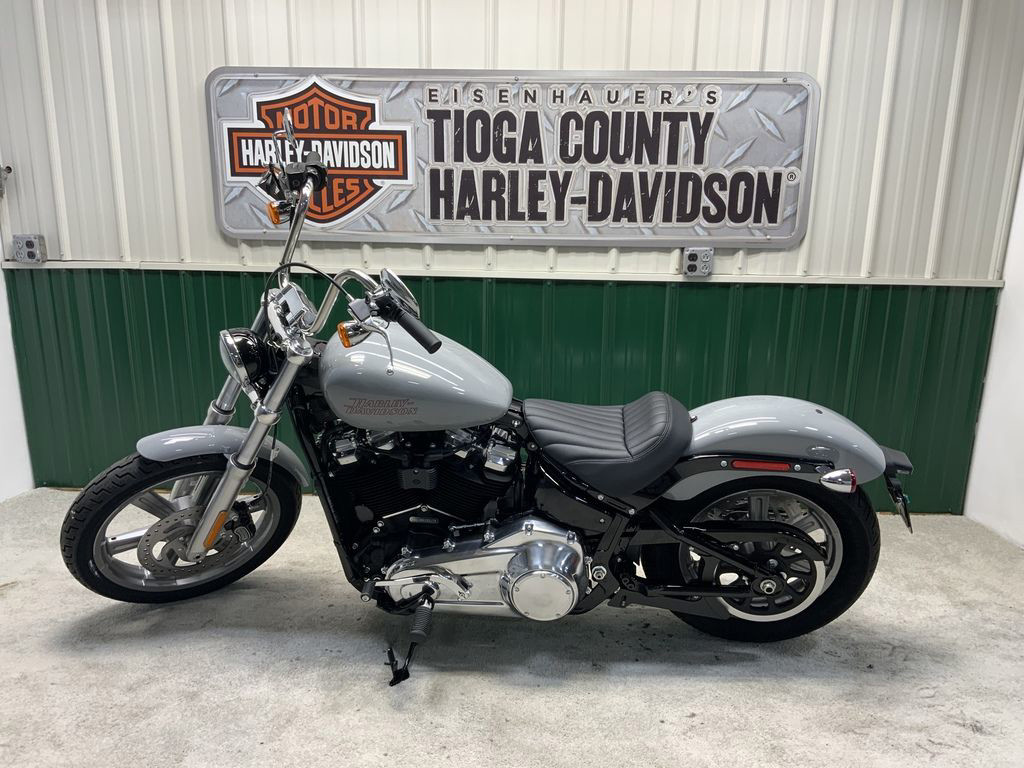 2024 HarleyDavidson® FXST Softail® Standard for Sale in Mansfield, PA
