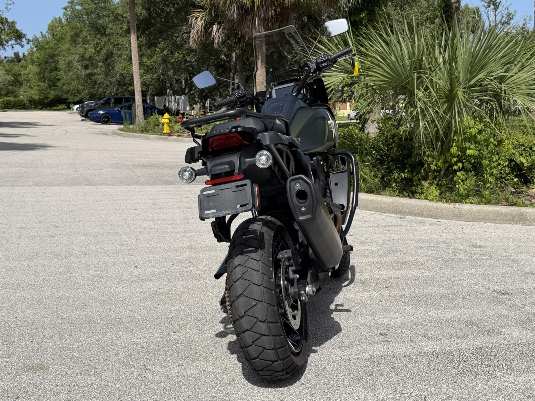 Pan America® 1250 Special