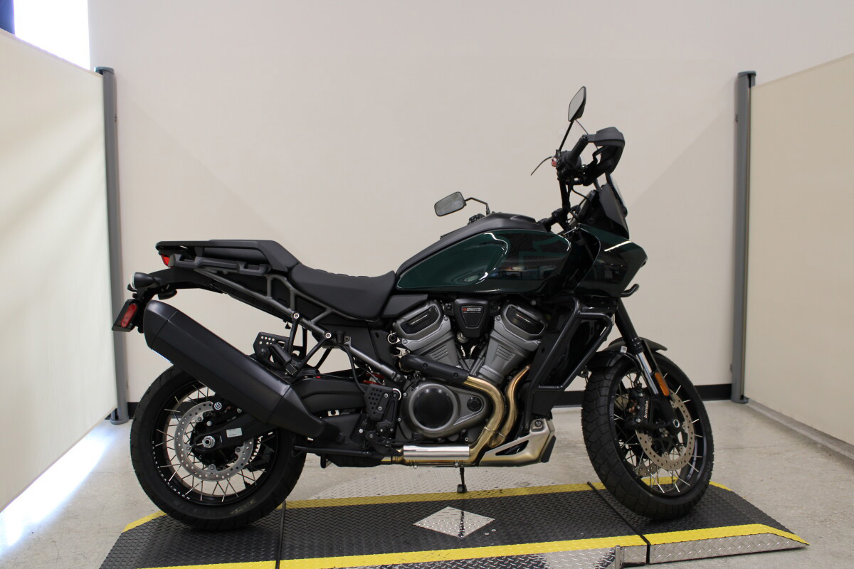 Pan America® 1250 Special