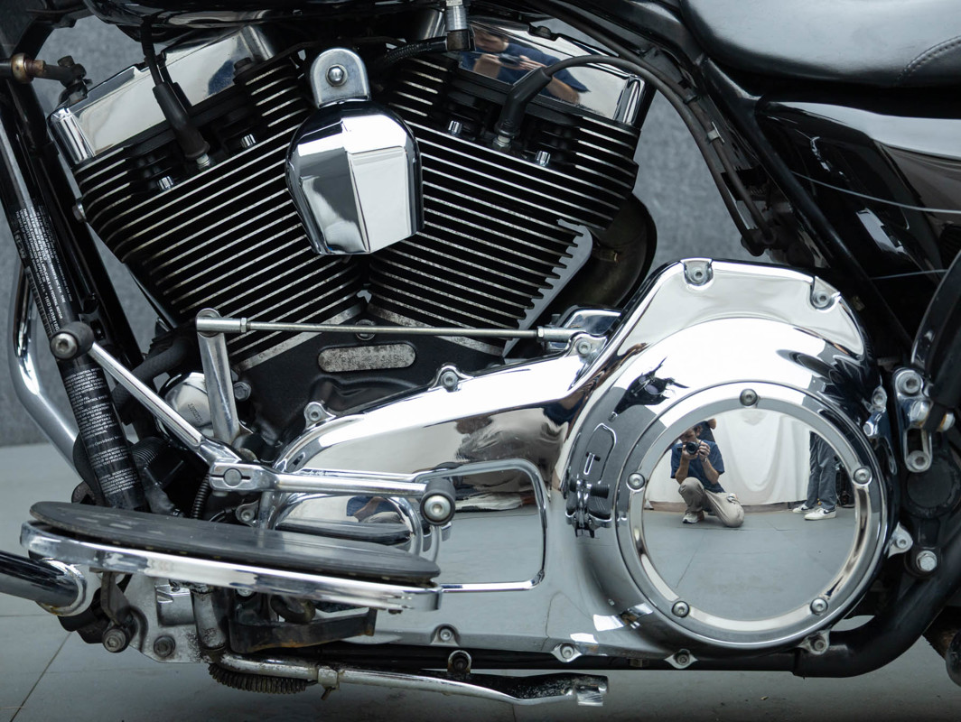 Street Glide® Special