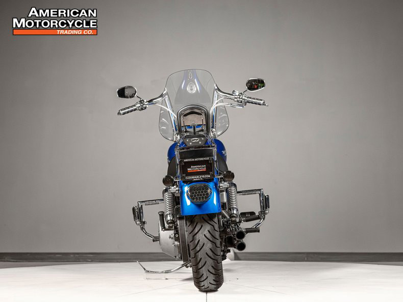 Dyna® Super Glide®