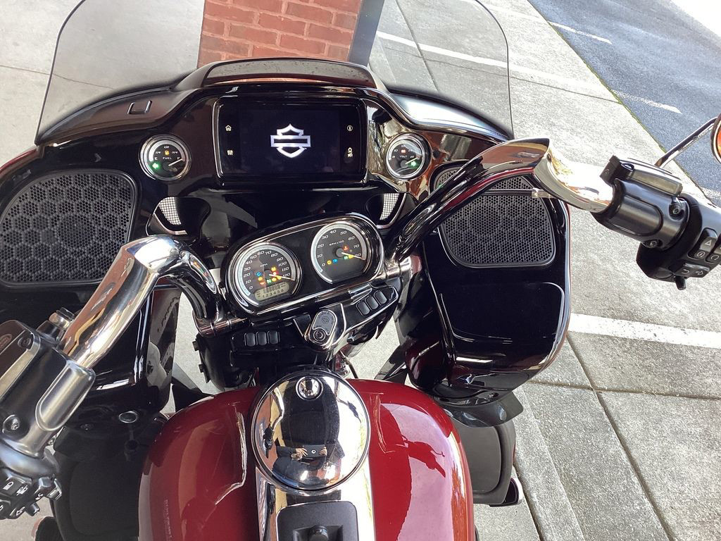 Road Glide® Limited