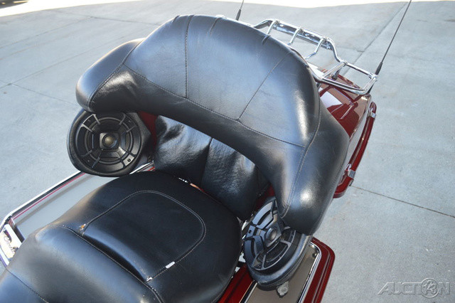 Electra Glide® Ultra Classic® 