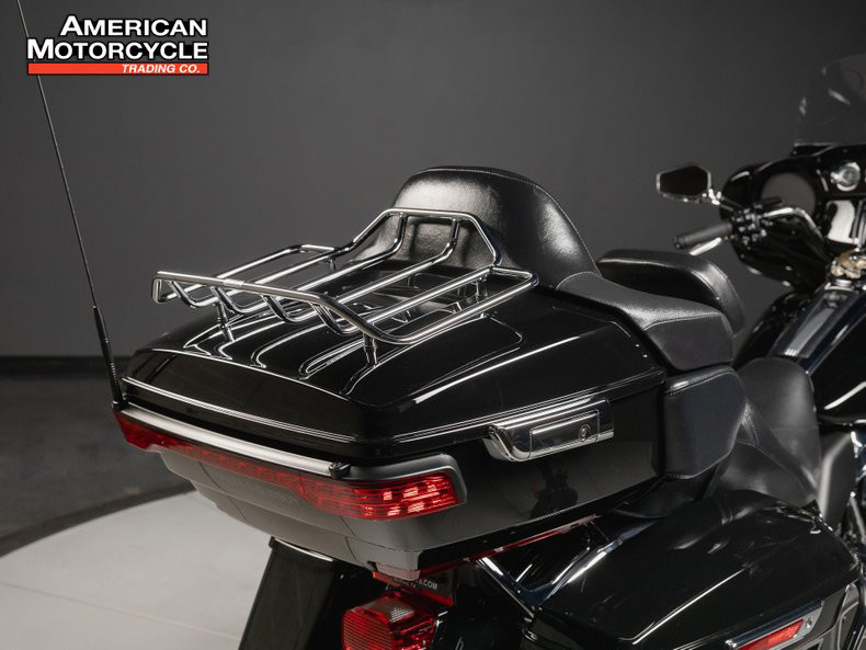 Electra Glide® Ultra® Limited