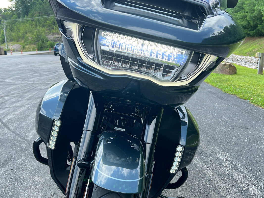 Road Glide® Limited