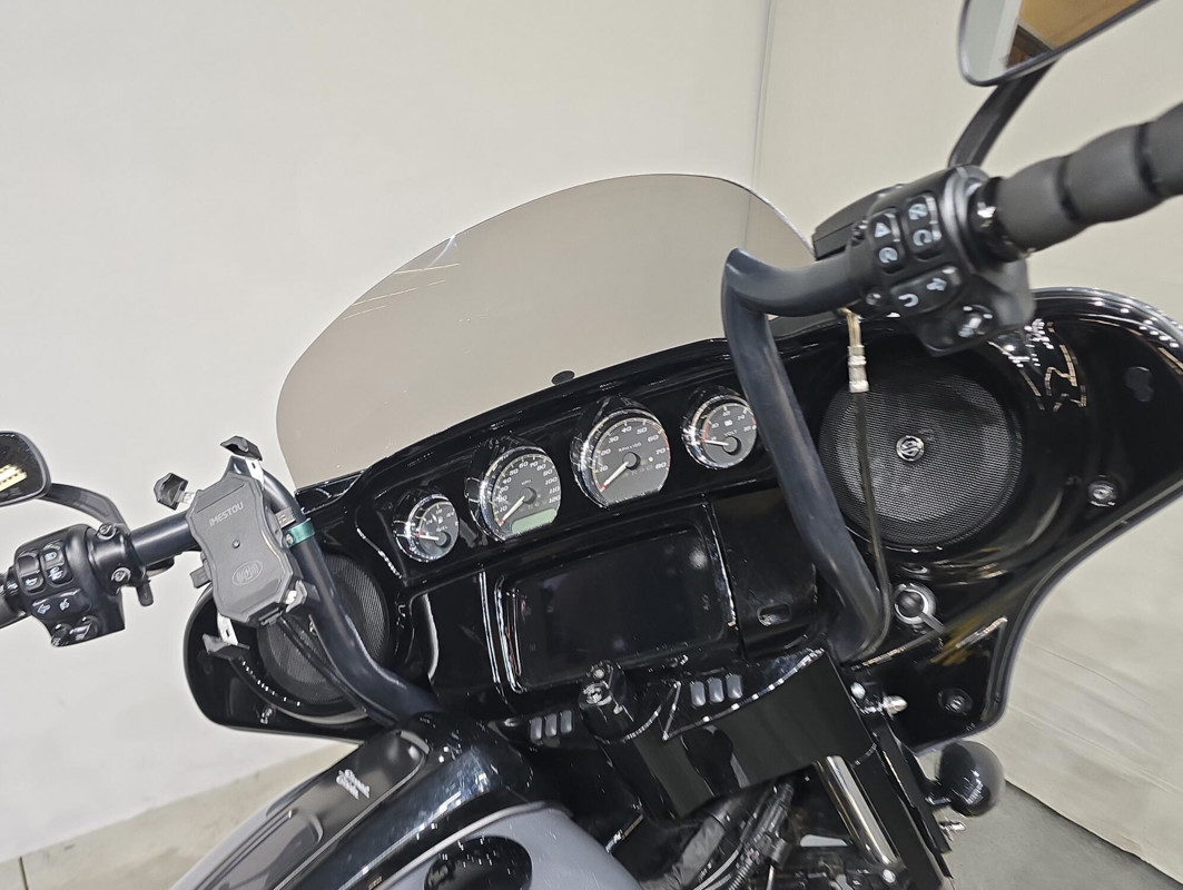 Street Glide® Special