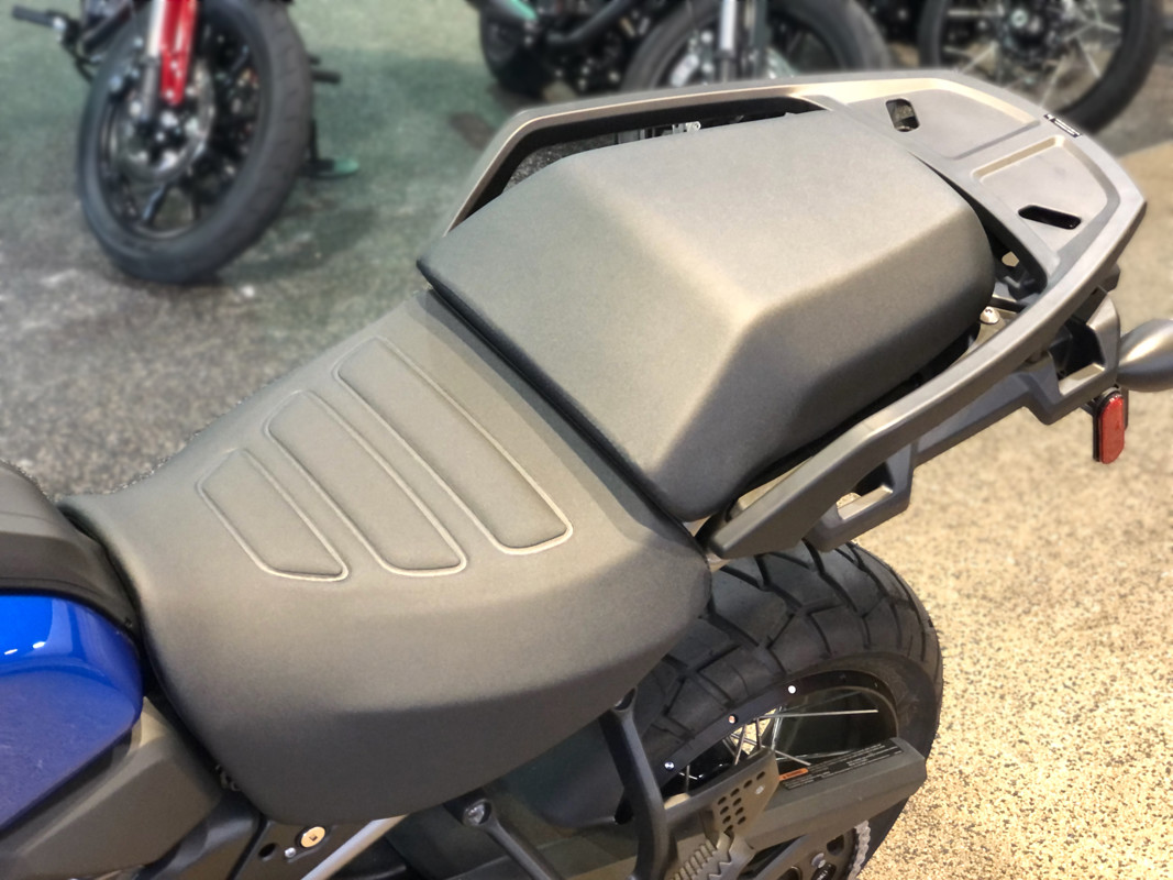 Pan America® 1250 Special