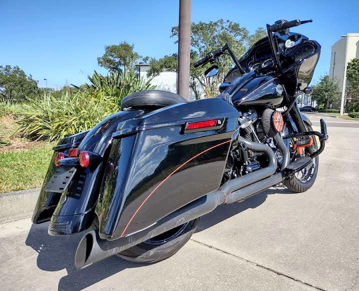 Road Glide® Special