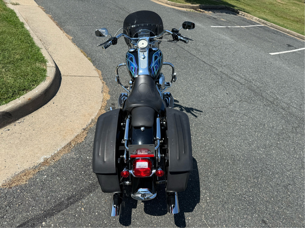 Road King® Custom