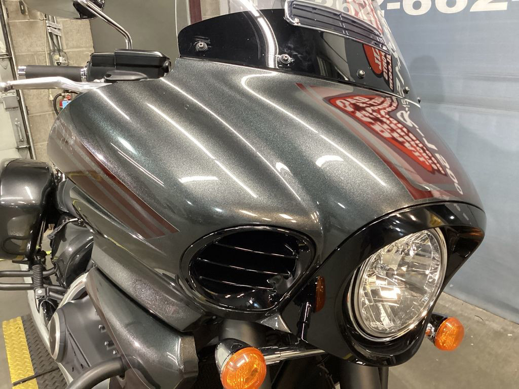 Vulcan® 1700 Vaquero® ABS
