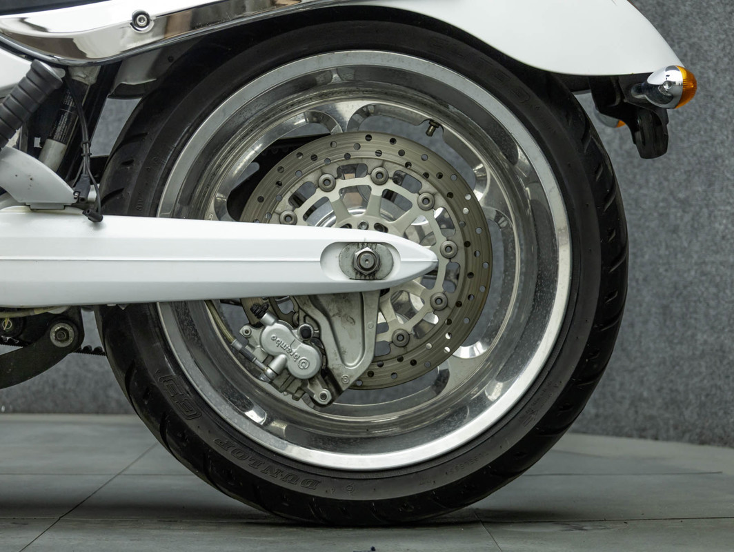 Ness Signature Series Jackpot®