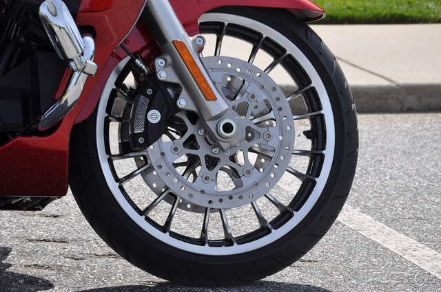 Street Glide® Limited