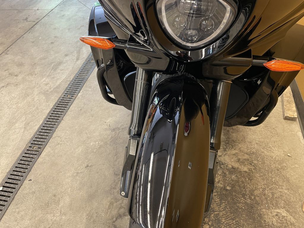 Cross Country Tour® 