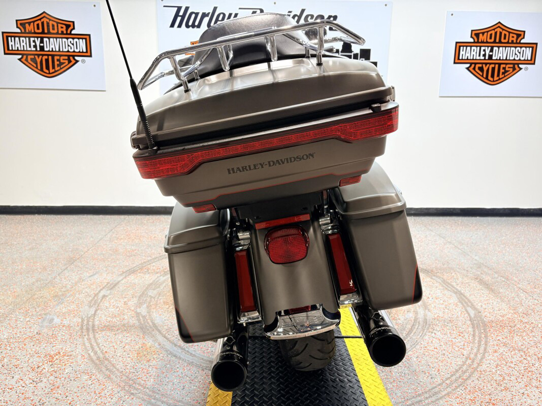 Electra Glide® Ultra® Limited