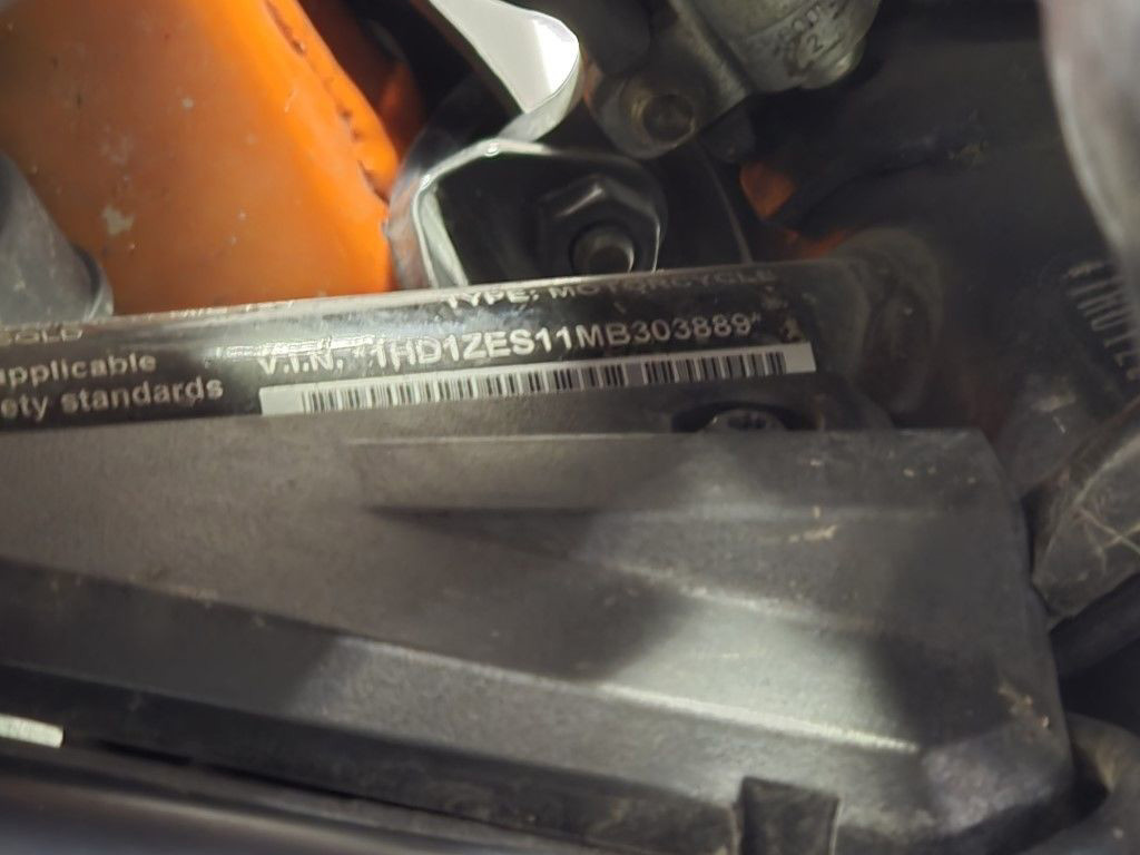 Pan America® 1250 Special