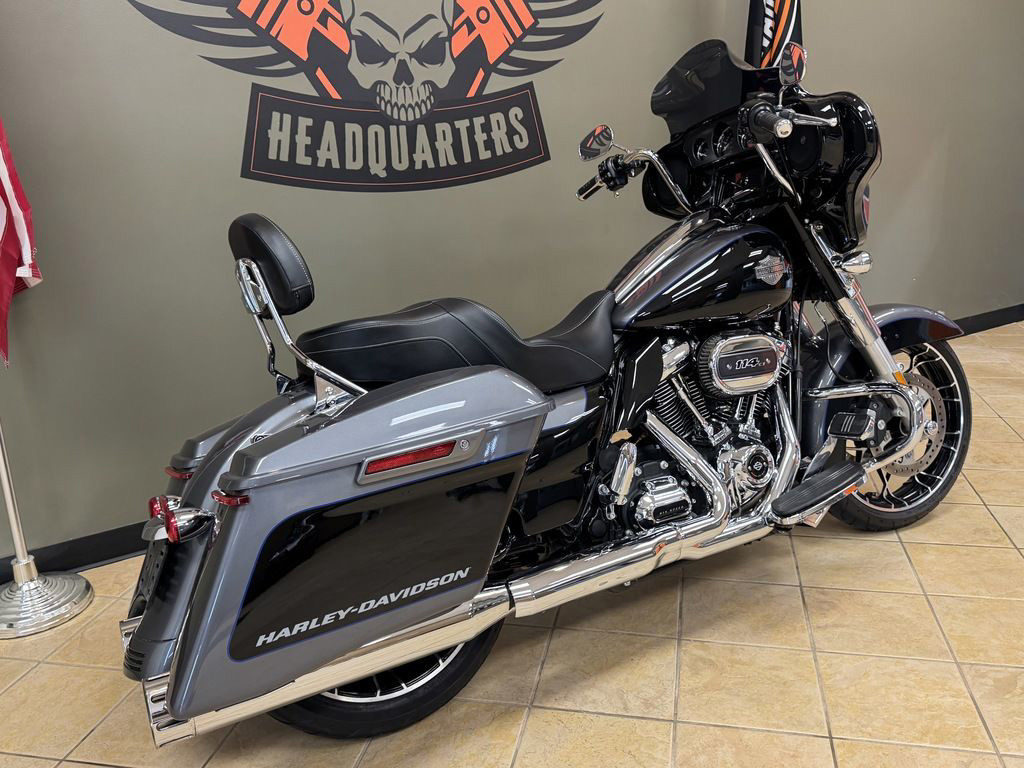 Street Glide® Special