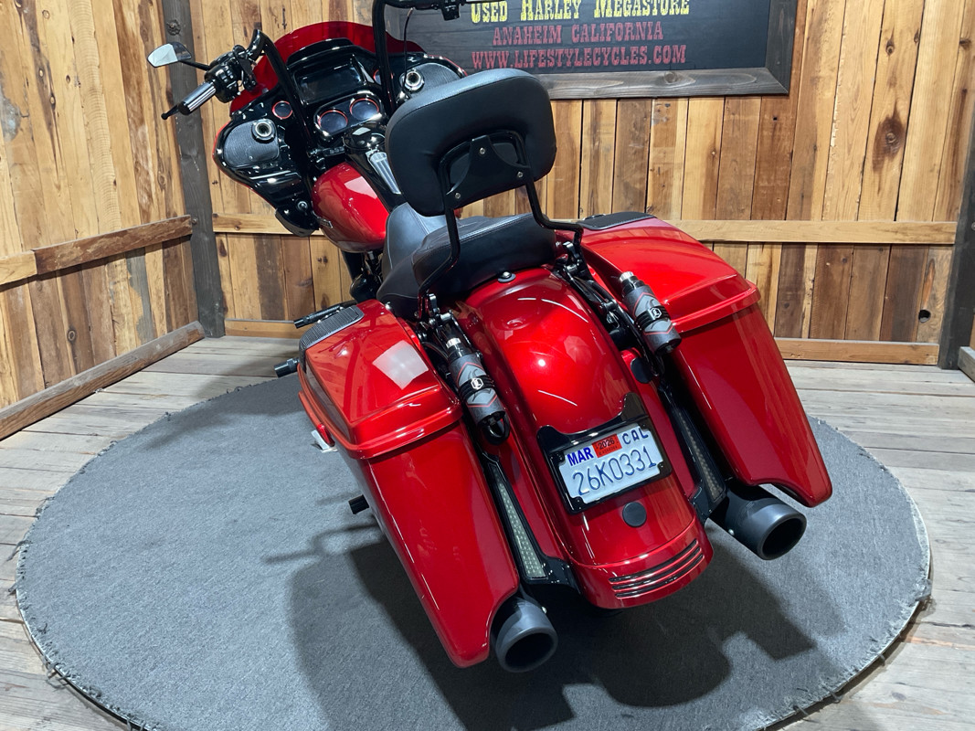 Road Glide® Special
