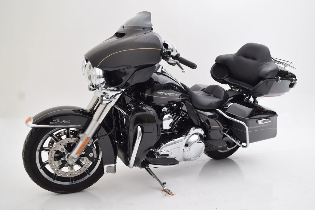 Electra Glide® Ultra® Limited