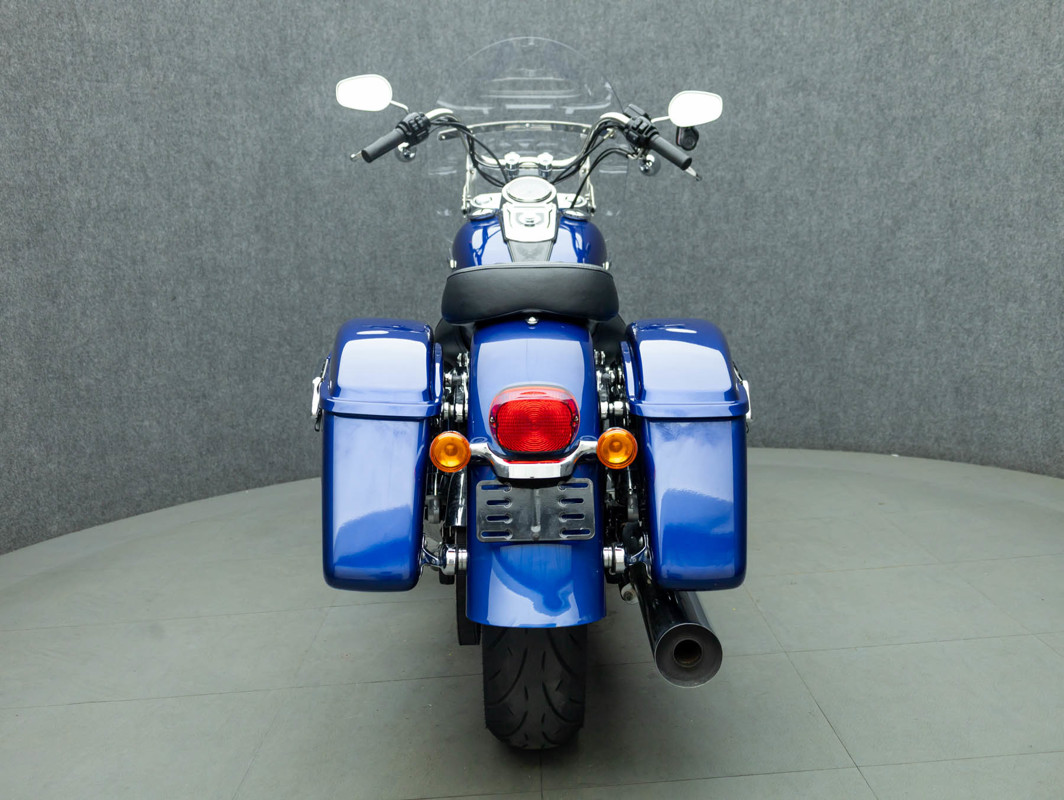 Dyna® Switchback®