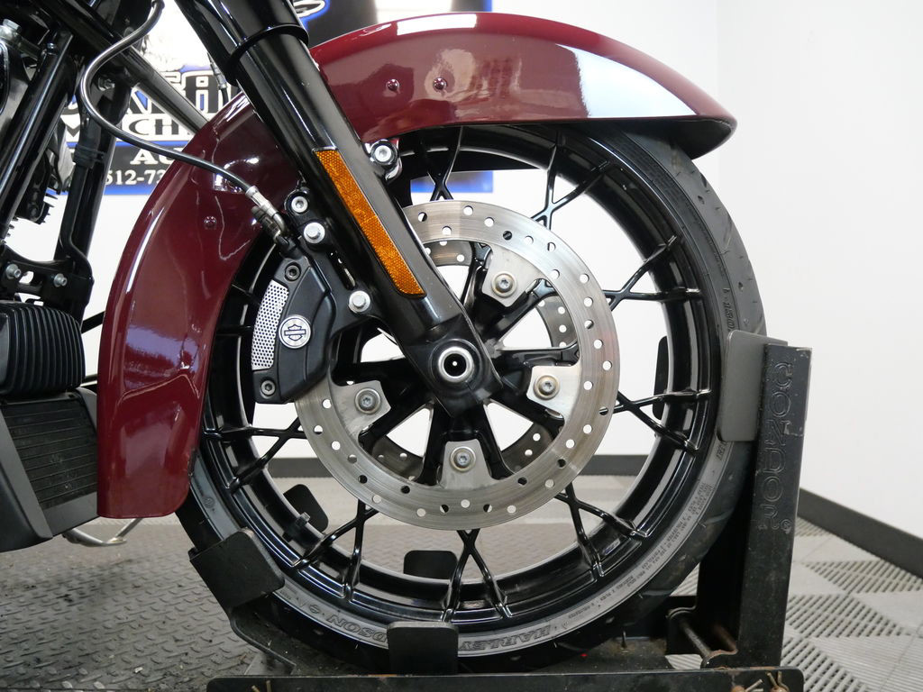 Road King® Special