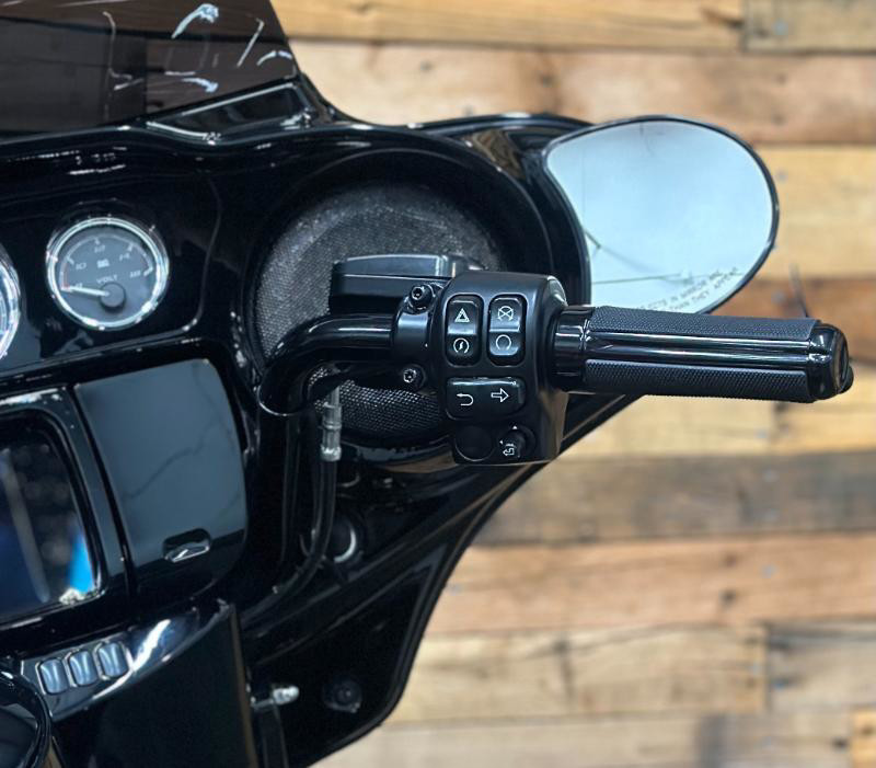 Street Glide® Special