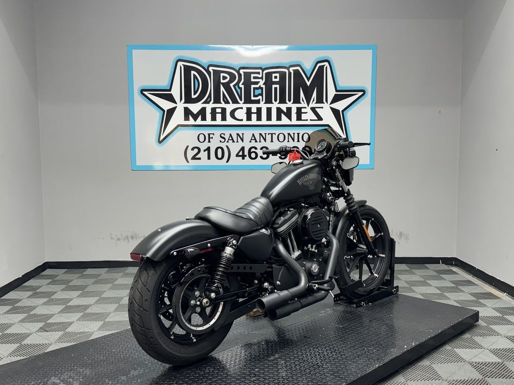 Sportster® Iron 883®