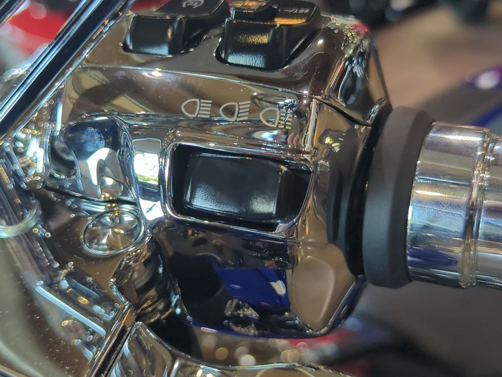 CVO® Road Glide®