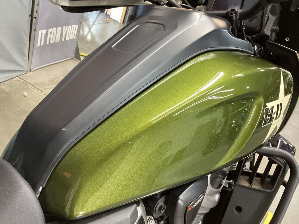 Pan America® 1250 Special