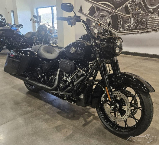 Road King® Special