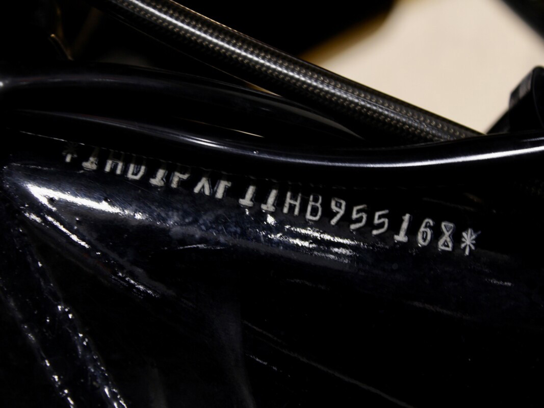 CVO® Street Glide®