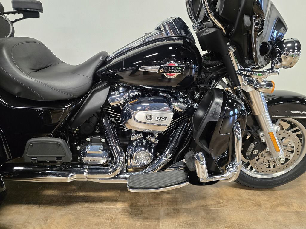 Tri Glide® Ultra