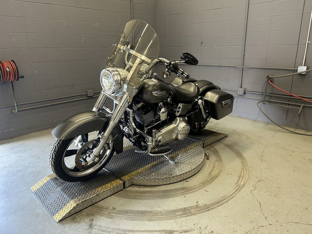 Dyna® Switchback