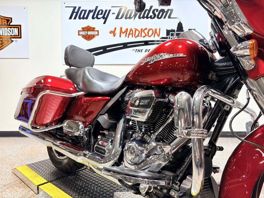 Street Glide® Special