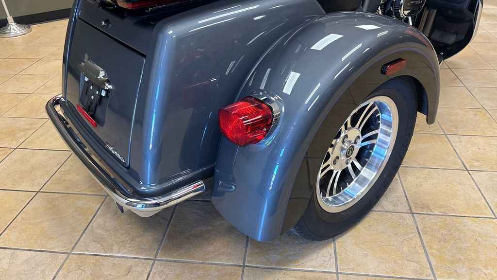 Tri Glide® Ultra