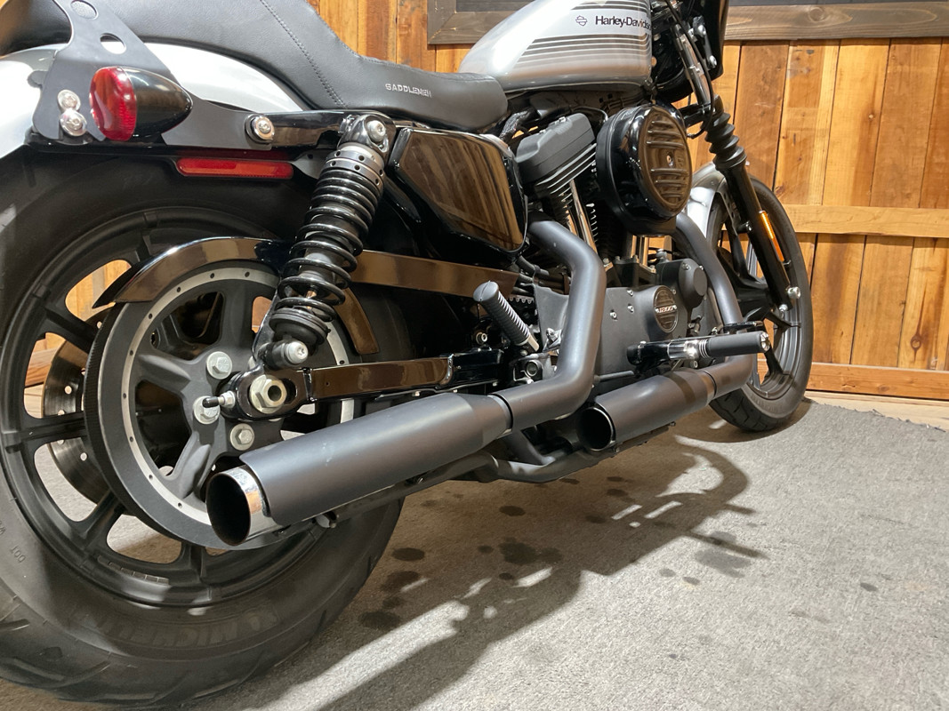 Iron 1200®