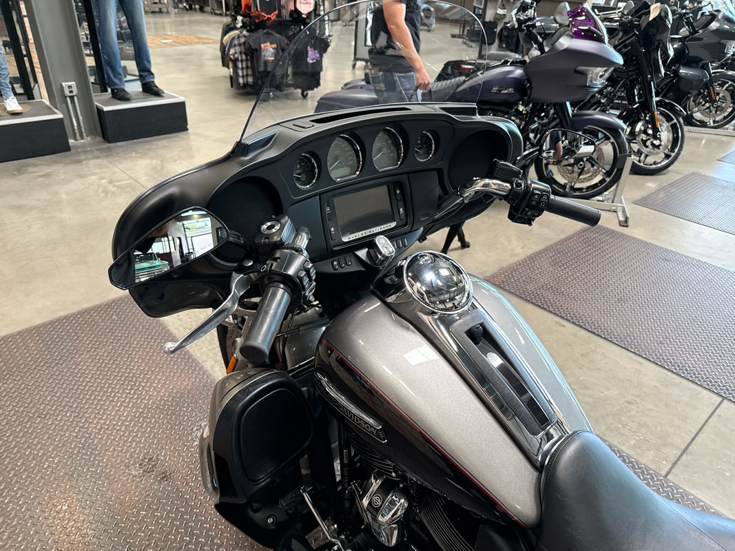 Tri Glide® Ultra