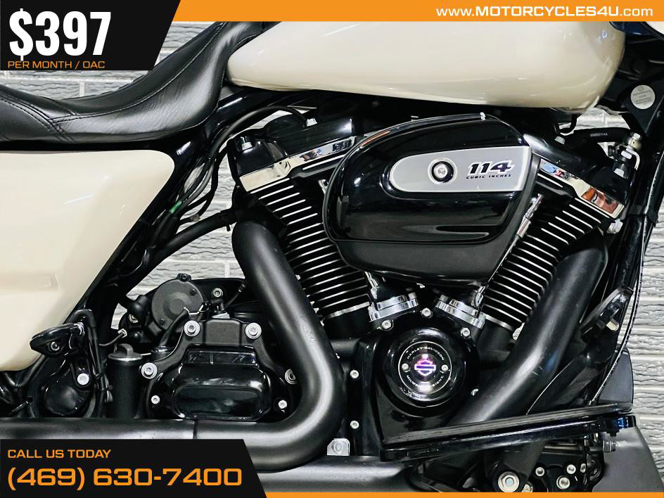 Road Glide® Special