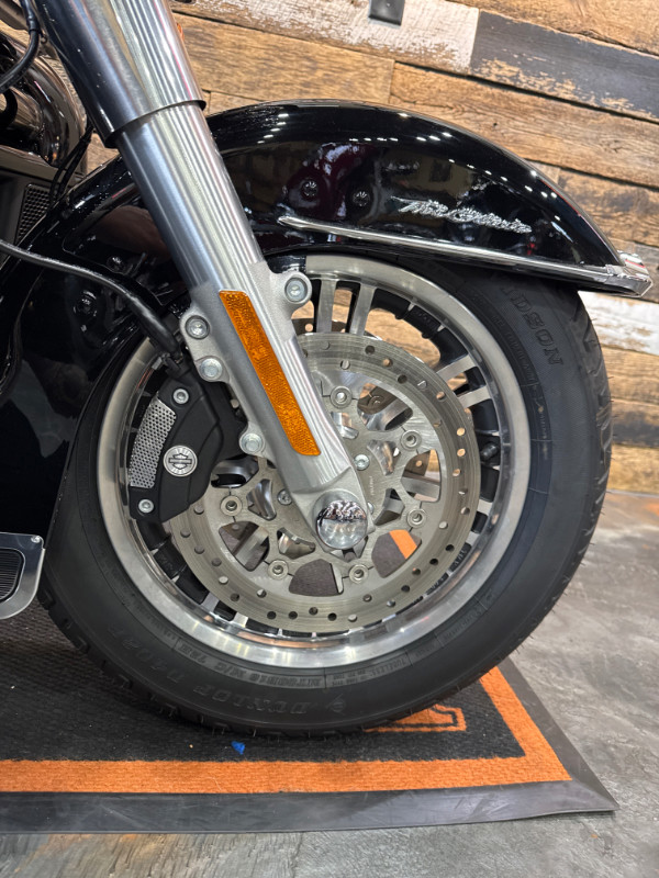 Tri Glide® Ultra