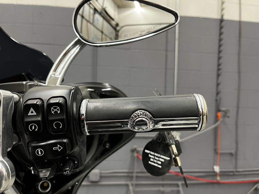 Street Glide® Special