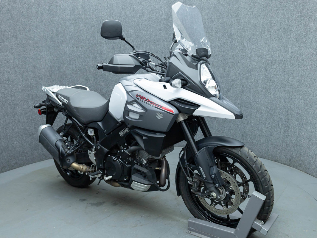 V-Strom 1000
