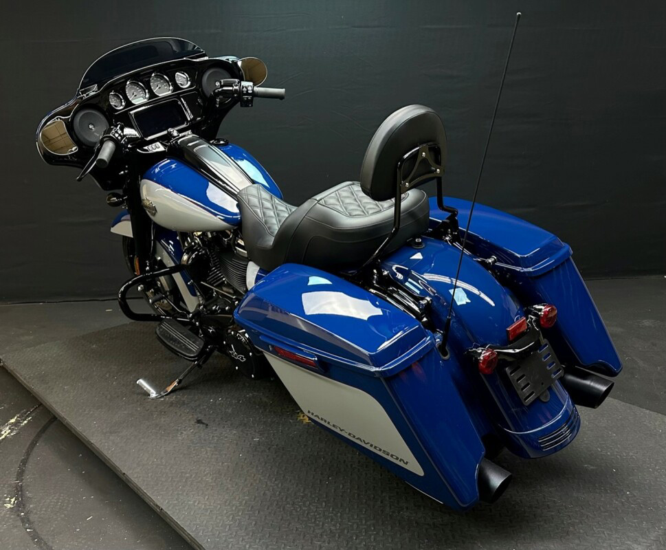 Street Glide® Special