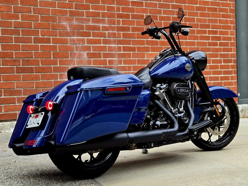Road King® Special