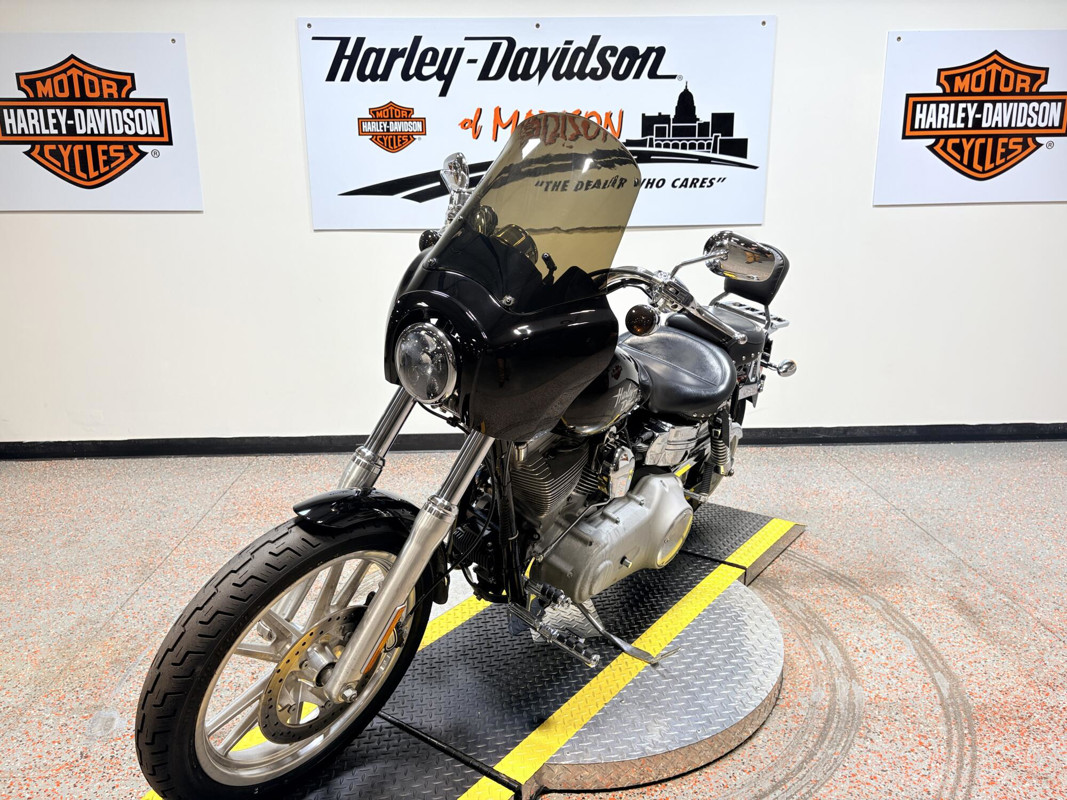 Dyna® Super Glide®