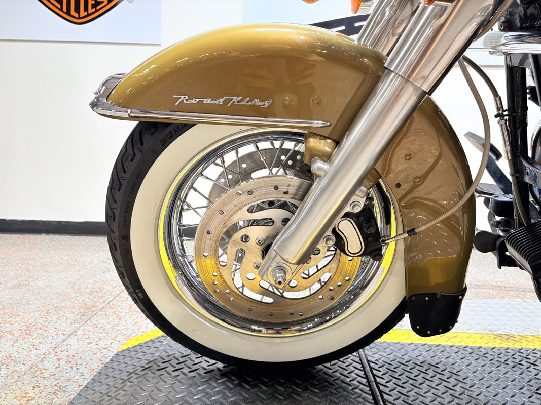 Road King® Classic